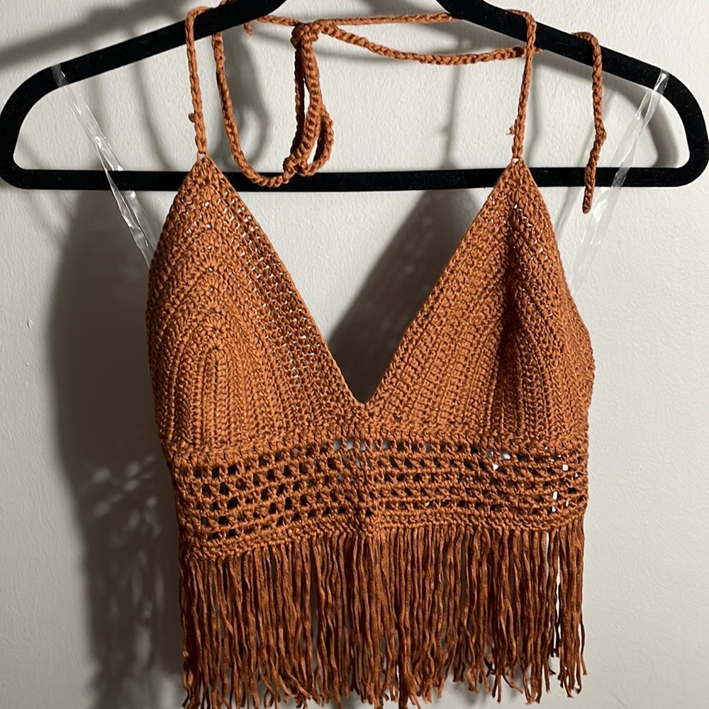 Threaded Top (S)